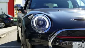 MINI Clubman John Cooper Works ALL4 Auto Desp. de 2018