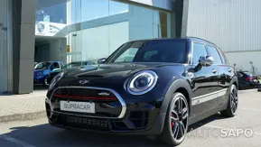 MINI Clubman John Cooper Works ALL4 Auto Desp. de 2018