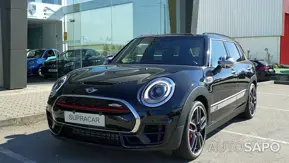 MINI Clubman John Cooper Works ALL4 Auto Desp. de 2018