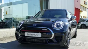 MINI Clubman John Cooper Works ALL4 Auto Desp. de 2018