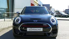 MINI Clubman John Cooper Works ALL4 Auto Desp. de 2018