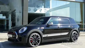 MINI Clubman John Cooper Works ALL4 Auto Desp. de 2018