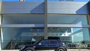 MINI Clubman John Cooper Works ALL4 Auto Desp. de 2018