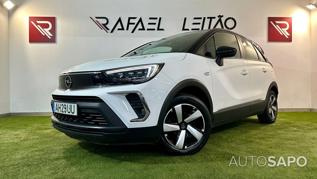 Opel Crossland 1.2 Business Edition de 2021