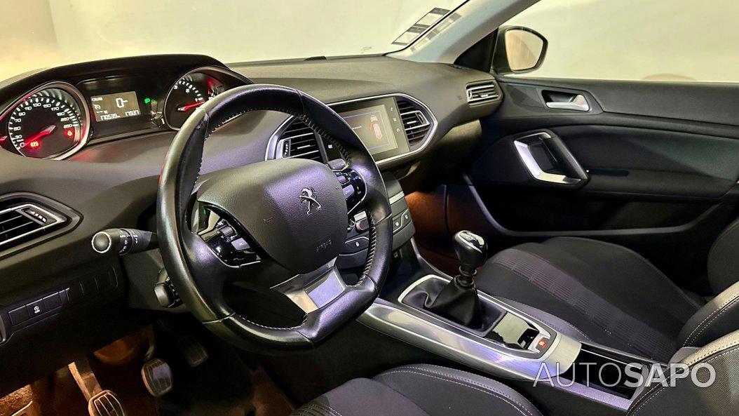 Peugeot 308 de 2019