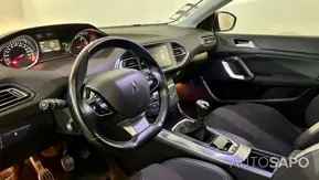 Peugeot 308 de 2019