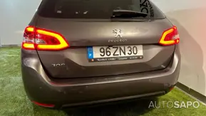 Peugeot 308 de 2019