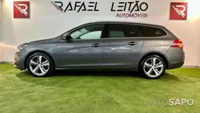 Peugeot 308 de 2019