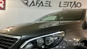 Peugeot 308 de 2019