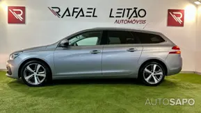 Peugeot 308 de 2019