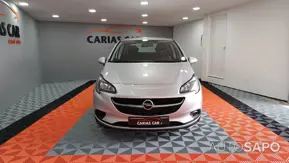 Opel Corsa de 2017