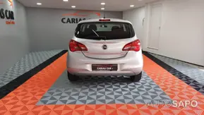 Opel Corsa de 2017