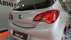 Opel Corsa de 2017