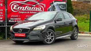 Volvo V40 Cross Country de 2016