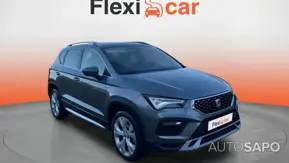 Seat Ateca 1.5 TSI Xperience DSG de 2022