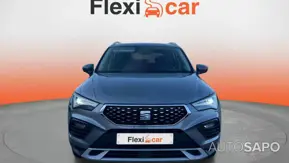 Seat Ateca 1.5 TSI Xperience DSG de 2022