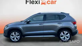 Seat Ateca 1.5 TSI Xperience DSG de 2022