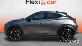 Nissan Juke 1.0 DIG-T N-Connecta de 2024