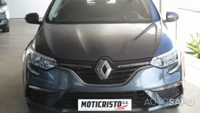 Renault Mégane 1.5 Blue dCi Zen de 2019