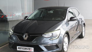 Renault Mégane 1.5 Blue dCi Limited de 2019