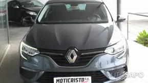 Renault Mégane 1.5 Blue dCi Limited de 2019