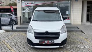 Citroen Berlingo de 2018