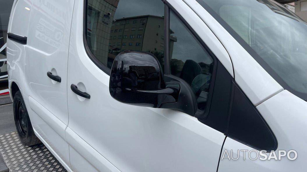 Citroen Berlingo de 2018