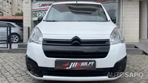 Citroen Berlingo de 2018