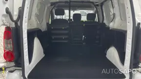 Citroen Berlingo de 2018