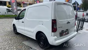 Citroen Berlingo de 2018