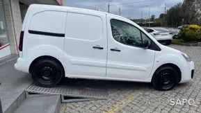 Citroen Berlingo de 2018