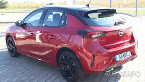 Opel Corsa de 2021