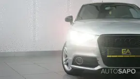 Audi A1 de 2011