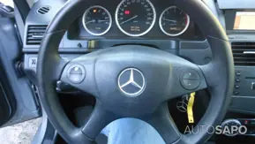 Mercedes-Benz Classe C de 2009