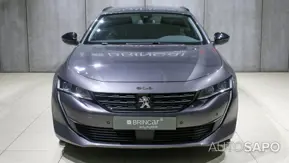 Peugeot 508 de 2022