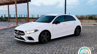 Mercedes-Benz Classe A de 2020