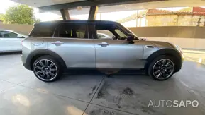 MINI Clubman de 2017