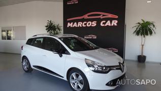 Renault Clio de 2013