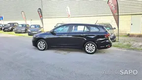 Fiat Tipo 1.3 M-Jet Lounge Tech de 2019