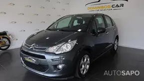 Citroen C3 de 2015