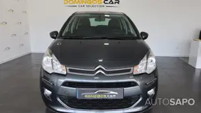 Citroen C3 de 2015