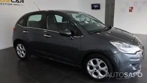 Citroen C3 de 2015