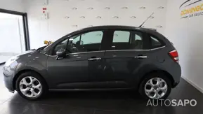 Citroen C3 de 2015