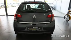 Citroen C3 de 2015