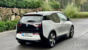 BMW i3 de 2016