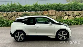 BMW i3 de 2016