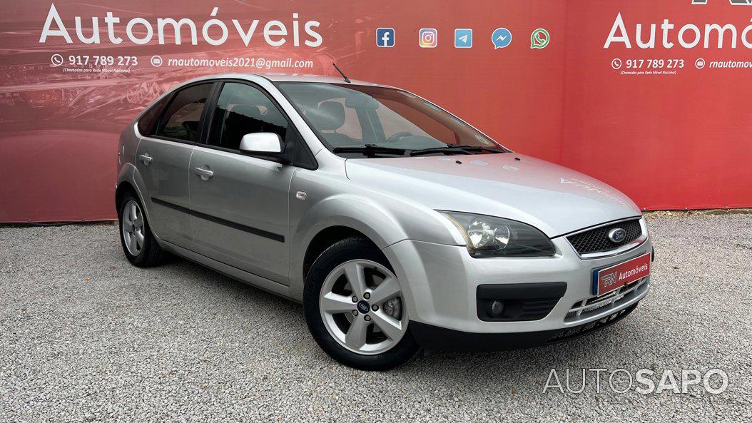 Ford Focus de 2007