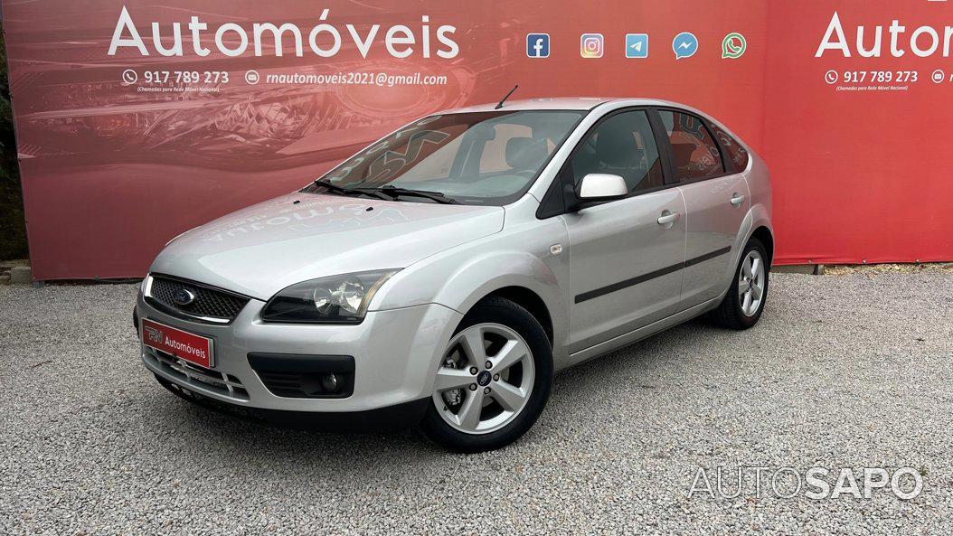 Ford Focus de 2007