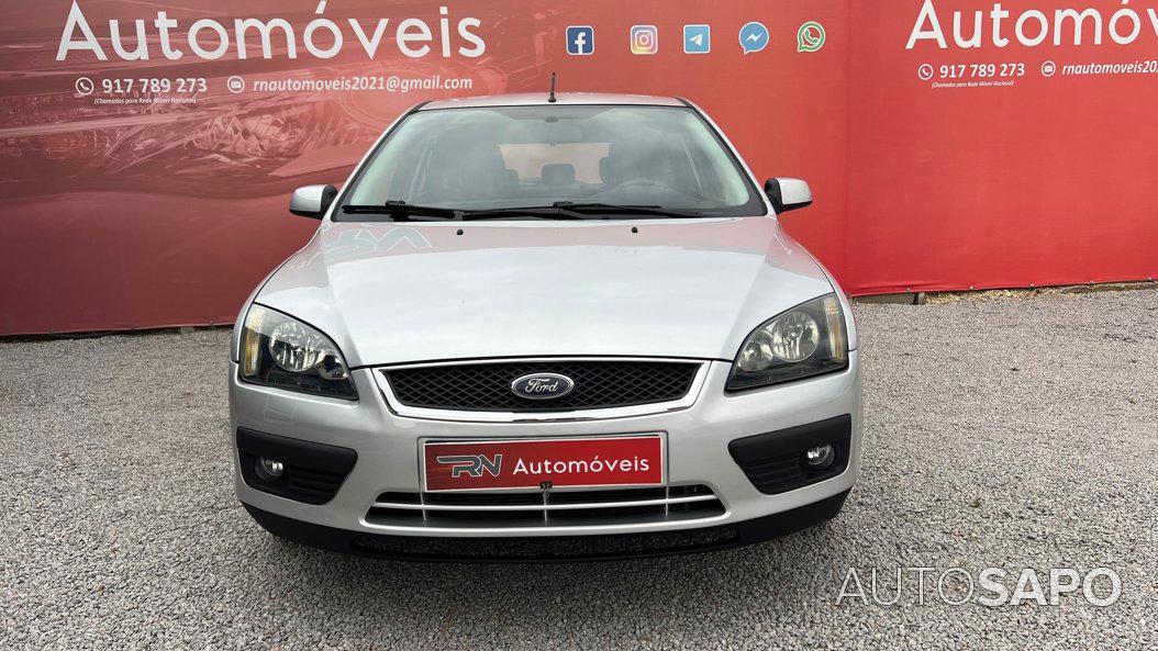 Ford Focus de 2007