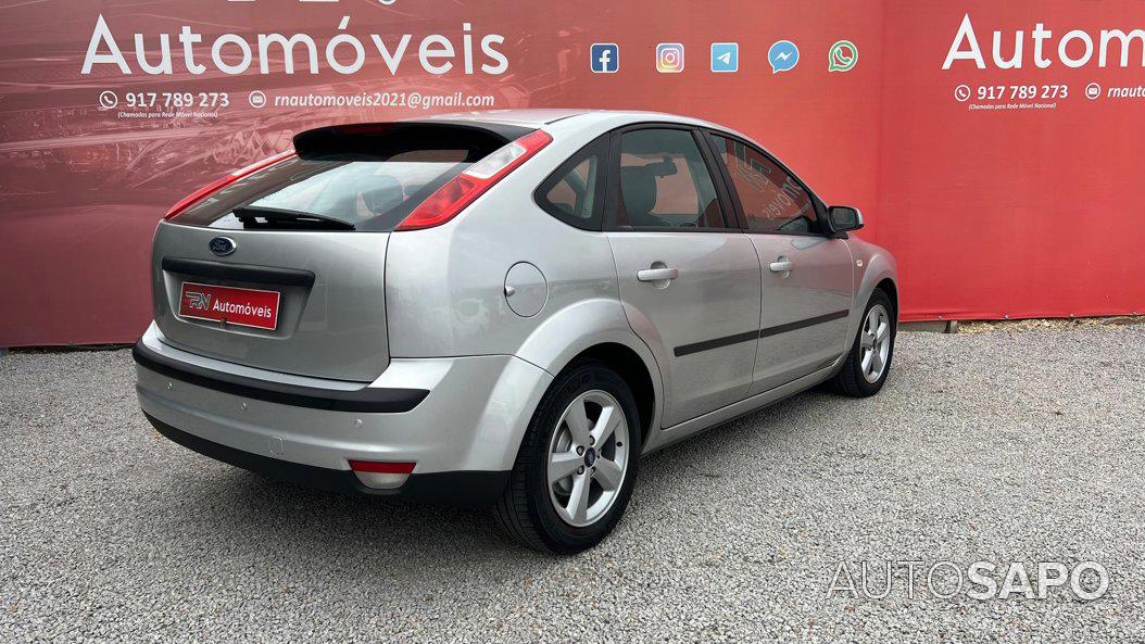 Ford Focus de 2007